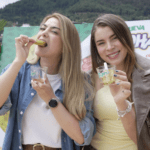 Llega la primera paleta Aloha con Tajín en Colombia